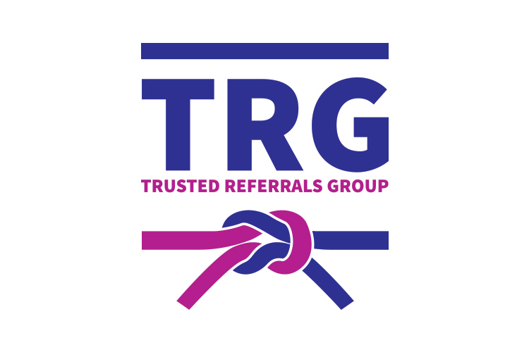 Business networking and TRG