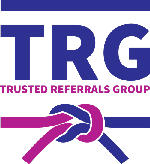 TRG logo 2015